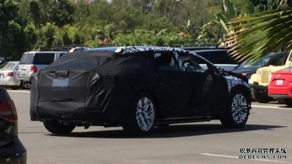 ҕ܇Faraday Future